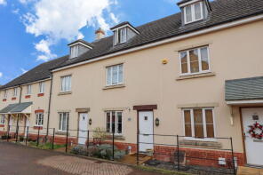 68, Station Road, Calne SN11 0HB