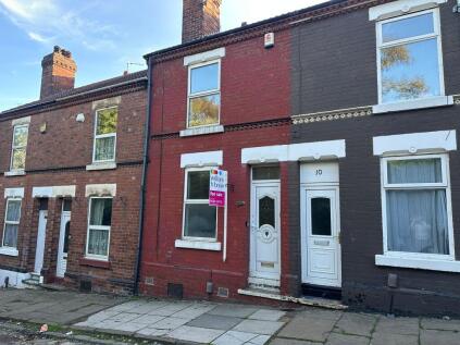 Sylvester Avenue, Balby, Doncaster