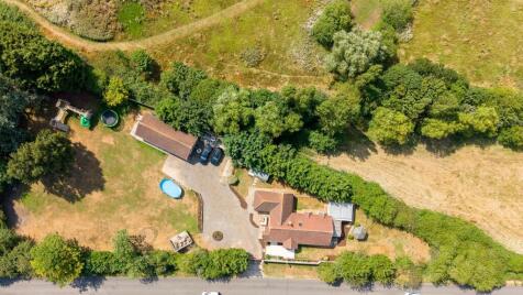 Everingtons Lane, Skegness, PE25
