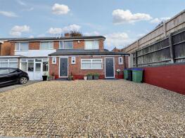 9, Jill Avenue, Great Barr, Birmingham B43 6DH