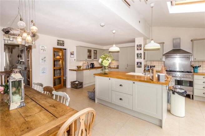 Kitchen Family