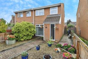 27, Glendale Road, Salisbury SP4 8EP