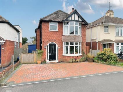Windsor Crescent, Frome