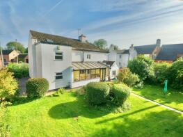 Canal Cottage, Newport Road, Gnosall, Stafford ST20 0BN