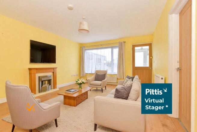 Lounge (Nordic Style)