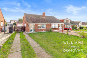18, Farm Way, Thundersley, Benfleet SS7 3RF