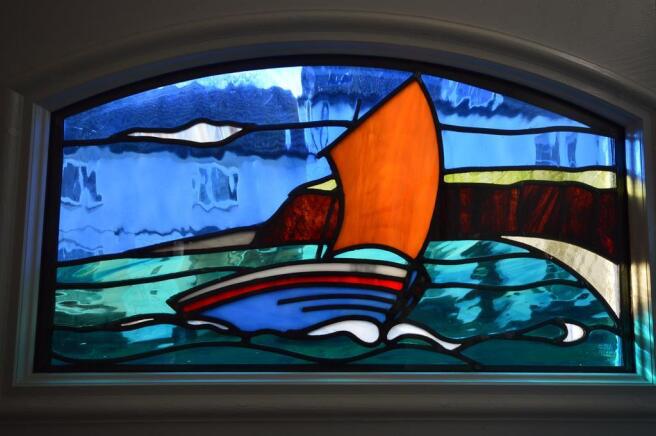 Stained Glass