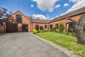 1, Stonehurst Lane, Normanton On Soar LE12 5HF