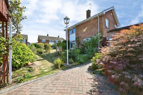 Broadmeer, Cotgrave, Nottingham