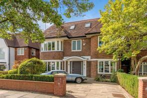 9, Parklands Drive, Finchley, London N3 3HA