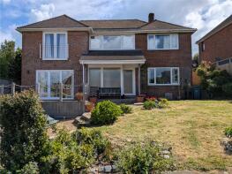 2, Northwood Drive, Ryde PO33 3AQ