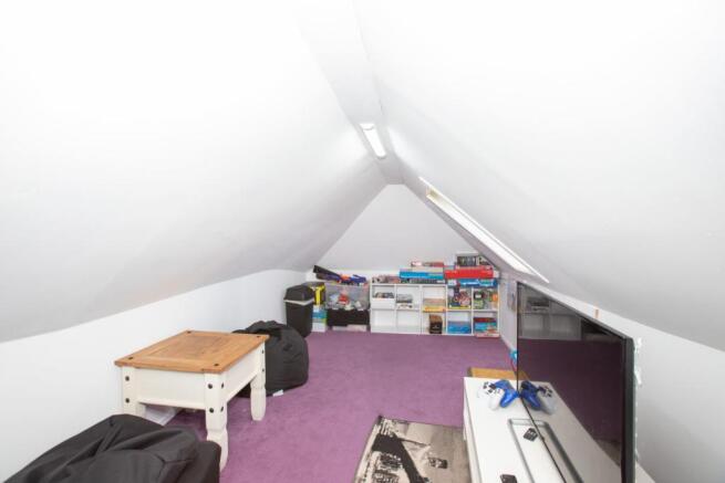 Attic