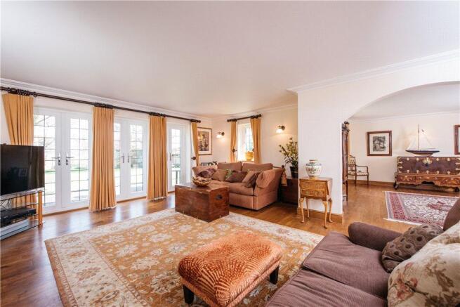 Drawing Room