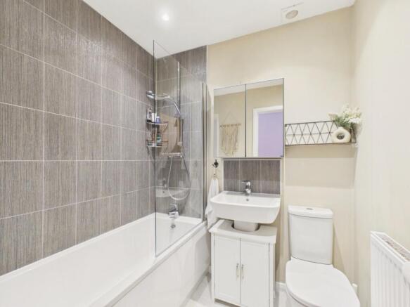 2 bed End of Terrace for sale Image 7