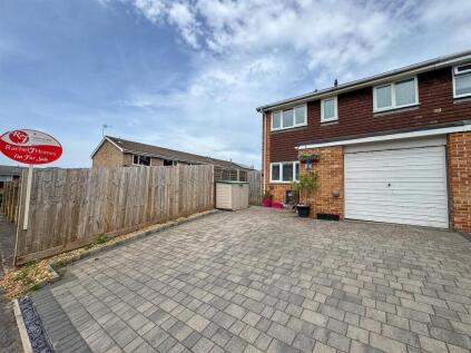 Brent Close, Weston-Super-Mare