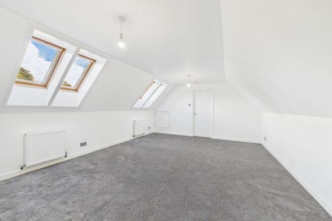 Family Room Angle 2