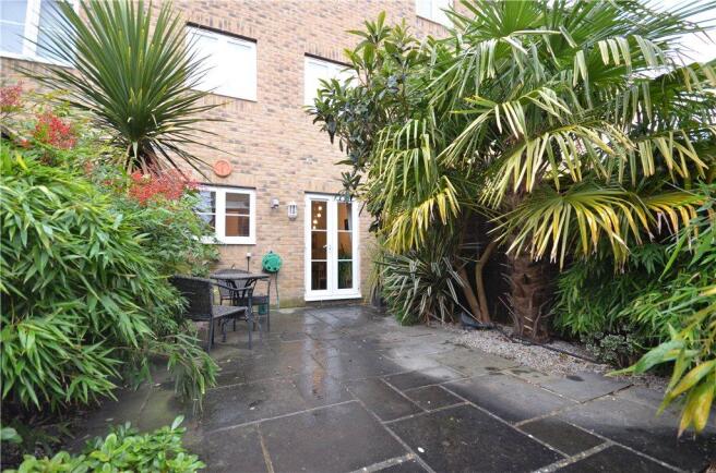 Garden 2