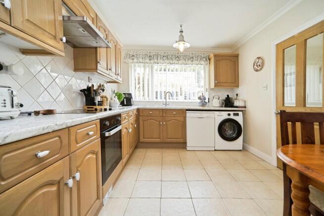 3 bed End of Terrace for sale Image 7