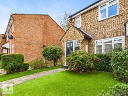195, Kingston Crescent, Lordswood, Chatham ME5 8YZ