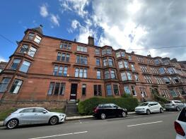 Flat 0/1, 27, Cranworth Street, Glasgow G12 8AF