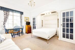 Flat 26, 105, Hallam Street, London W1W 5HD