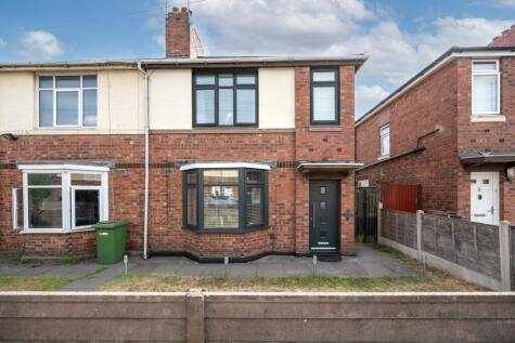 Lawley Road, Bilston