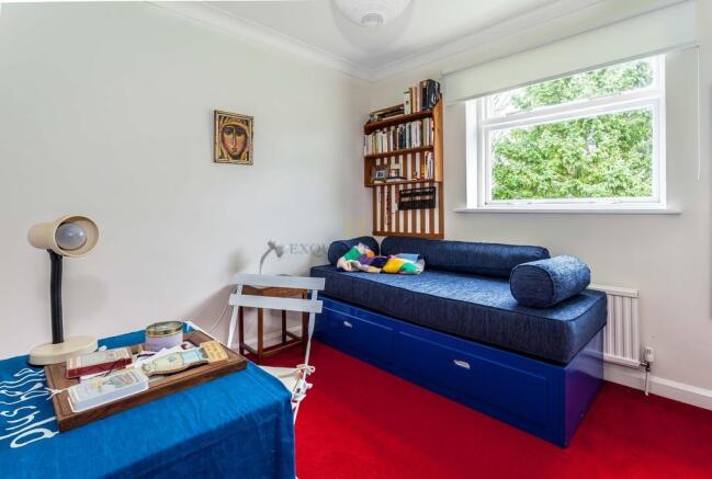 5th Bedroom