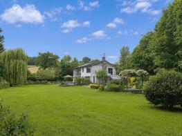 Eikly, Road From Hurdon Road To Little Comfort, Tregada, Launceston PL15 9NA