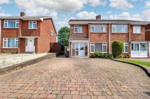 14, Leyland Road, Bulkington, Bedworth CV12 9LW