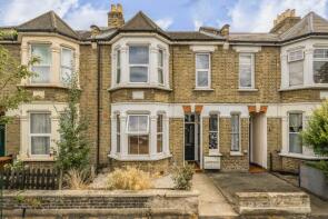 229, Murchison Road, London E10 6LT