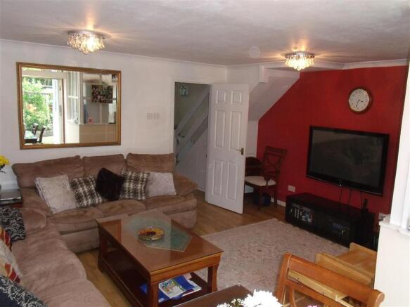 Lounge/Diner