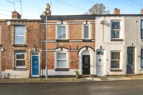 4, Eldon Terrace, Neston CH64 9UP