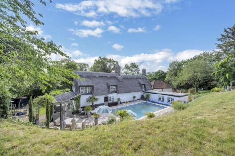 Thetford Road, Fakenham Magna