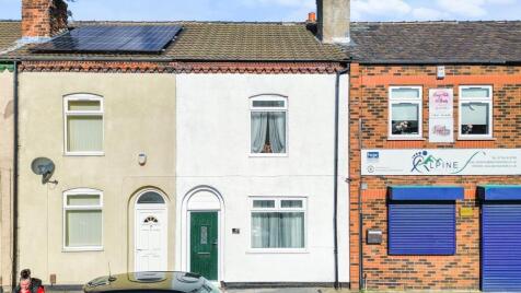 Junction Lane, St. Helens, WA9