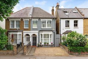 218, Acton Lane, London W4 5DL
