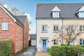 2, Adams Land, Bristol BS36 2JT