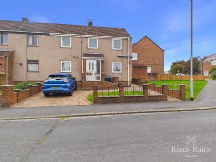 Aykley Road, Framwellgate Moor, Durham, DH1