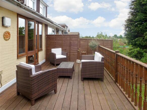 Veranda