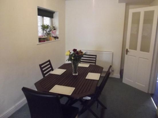 Breakfast Room