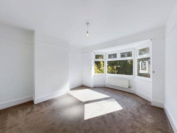 Bedroom 3 (Double)