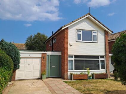 Chanctonbury Road, Rustington