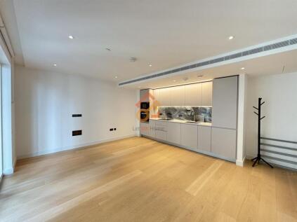 Bowery Apartments, Fountain Park Way, London, W12