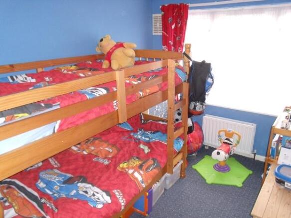 Bedroom 2