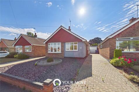Witney Green, Lowestoft, Suffolk, NR33
