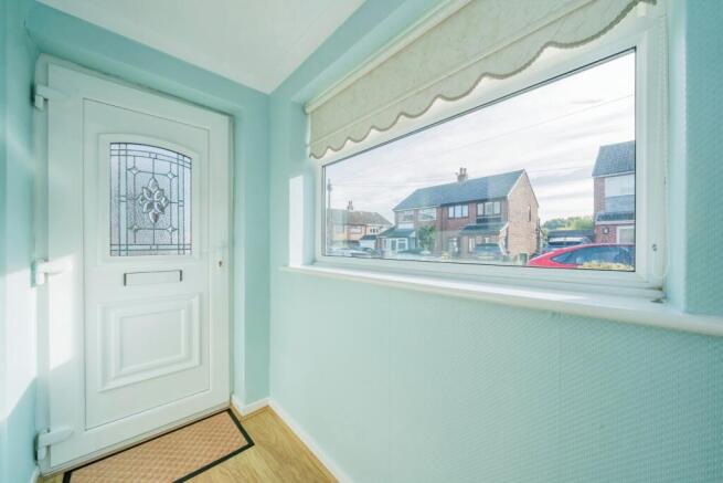 5. Porch