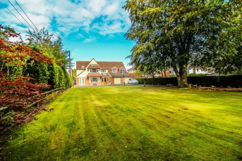 North Lodge, Chester Le Street, DH3