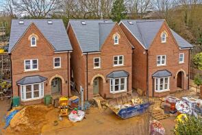 10, Prospect Road, St. Albans AL1 2AX
