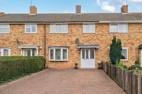 Pinkerton Road, South Ham, Basingstoke, RG22