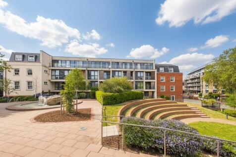Chapel Wharf, St. Ives Road, Maidenhead, Berkshire, SL6
