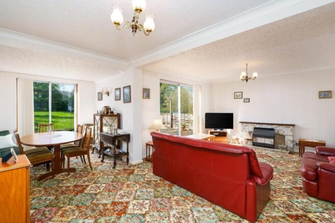 Buxton Lane, Marple, Stockport, Greater Manchester, SK6 photo 4